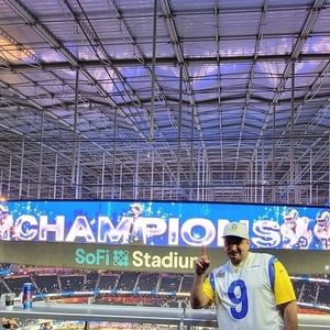 Meet your Posher, John